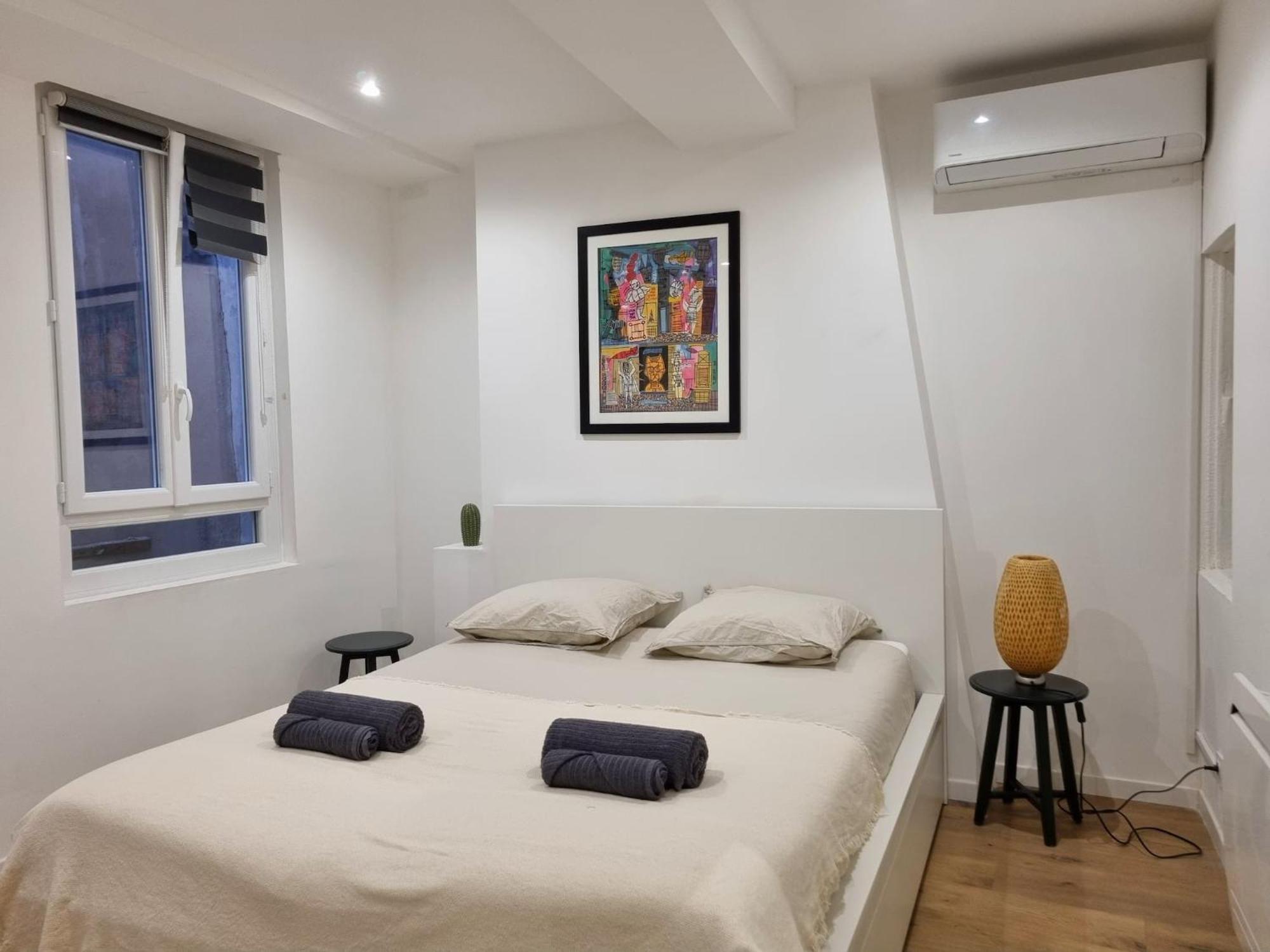 Appartement Climatisation Centre Historique Екс ан Прованс Екстериор снимка