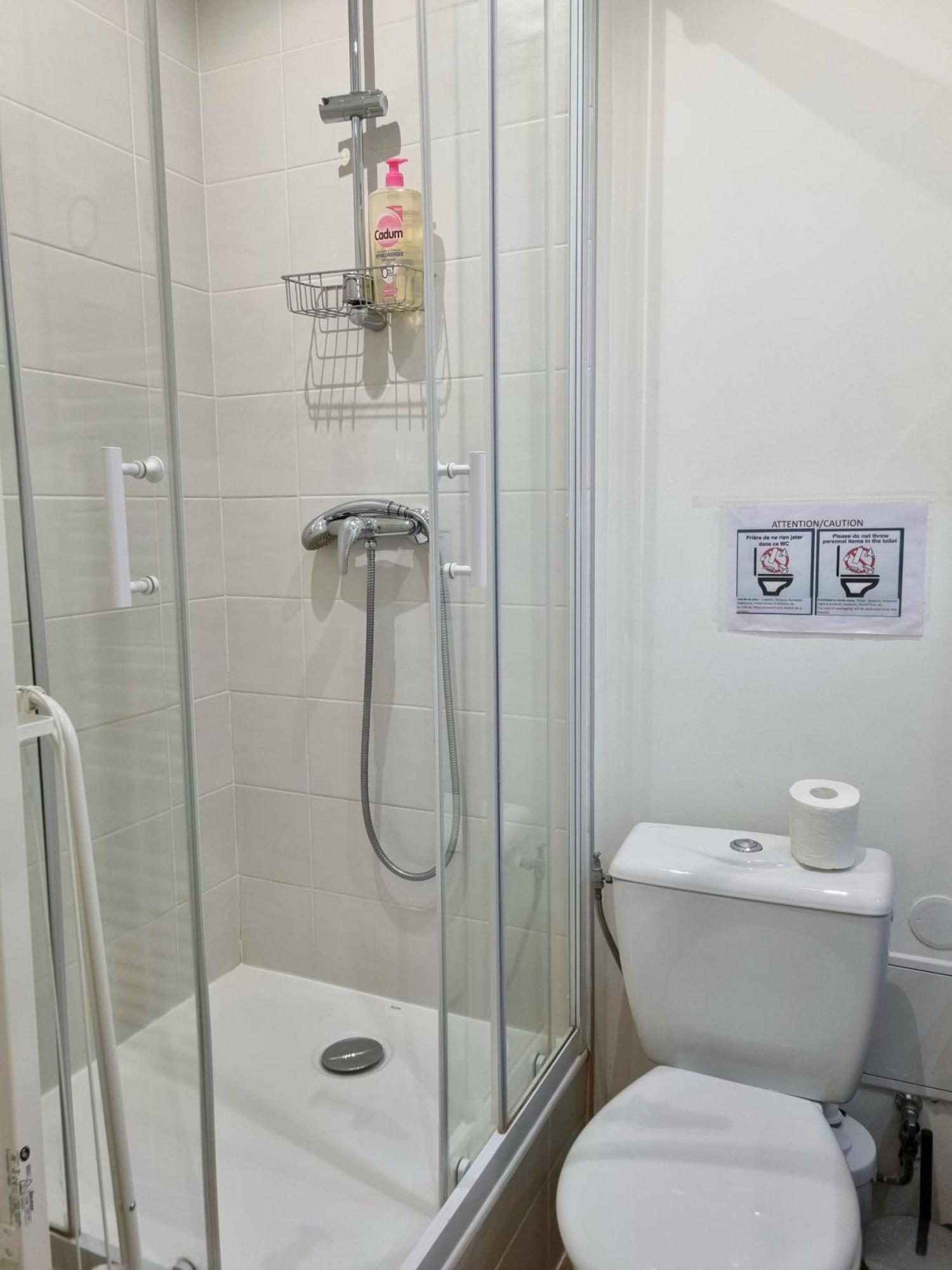 Appartement Climatisation Centre Historique Екс ан Прованс Екстериор снимка