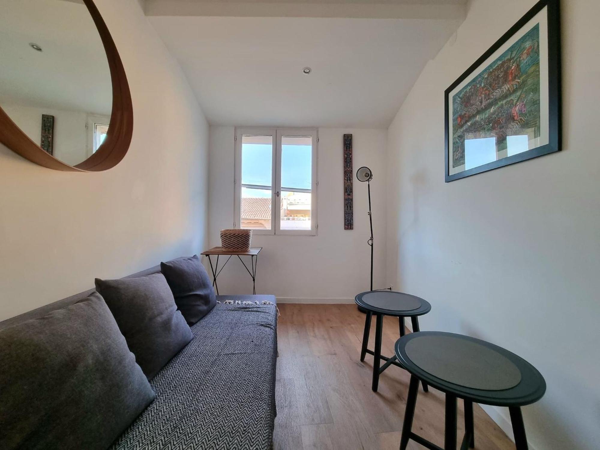 Appartement Climatisation Centre Historique Екс ан Прованс Екстериор снимка